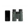 Celestron Nature DX 8x42 Binóculos BaK-4 Preto, Verde