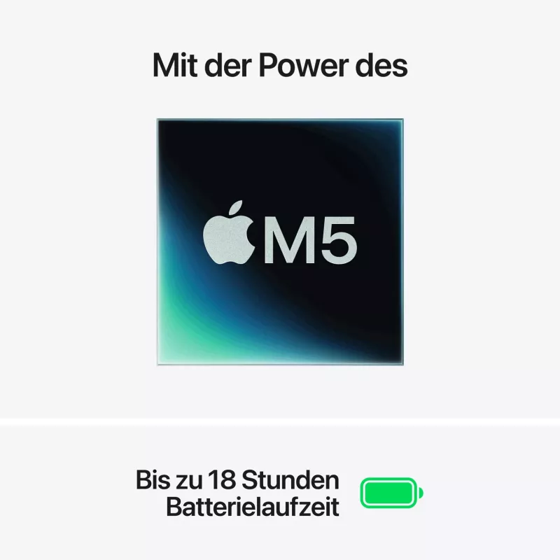 Apple MacBook Air 15
