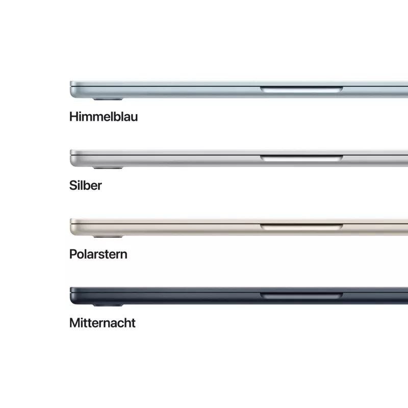 Apple MacBook Air 15