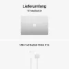 Apple MacBook Air 15