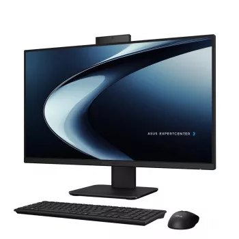 ASUS ExpertCenter P470VAK-BPE909X All-in-One PC 27
