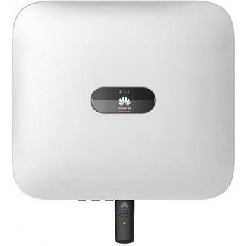 Huawei Sun2000-4KTL-M1 Inversor solar de alta corrente