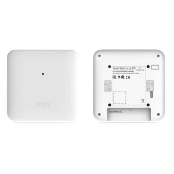 Juniper AP34 ponto de acesso sem fios, Wi-Fi 6, Bluetooth