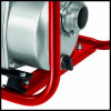 Einhell GE-PW 46 bomba de água, 4600 W, 2,6 bar, 23000 l/h