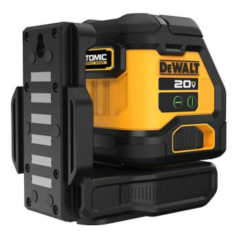 DeWALT DCLE34021D1-QW nível laser