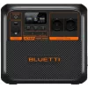 Bluetti AC180P estação de energia portátil, LiFePO4, 36000 mAh, 1800 W, 16 kg