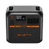 Bluetti AC180P estação de energia portátil, LiFePO4, 36000 mAh, 1800 W, 16 kg