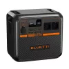Bluetti AC180P estação de energia portátil, LiFePO4, 36000 mAh, 1800 W, 16 kg