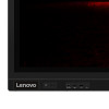 Lenovo ThinkVision T65 ecrã tátil interativo 4K de 65 polegadas, LCD com retroiluminação LED, multitouch