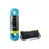 Corda de escalada EDELRID Boa 9,8 mm, 80 m + Liner Cover