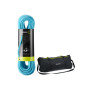 Corda de escalada EDELRID Boa 9,8 mm, 80 m + Liner Cover