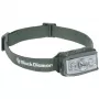 Lanterna frontal Black Diamond Storm, verde-oliva