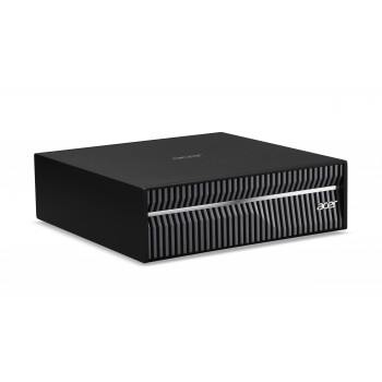 Acer Veriton VGN100 AI Mini-Workstation - NVIDIA GB10 Blackwell, 128GB RAM, 2TB SSD, NVIDIA DGX OS (Linux)