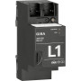 Gira KNX módulo lógico, calha DIN (207000)