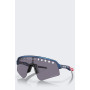 Oakley Sutro Lite Sweep óculos de ciclismo, TLD azul