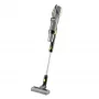Kärcher LVS 1/2 Bp 1.394-112.0 aspirador de mão a bateria 36 V sem saco sem bateria