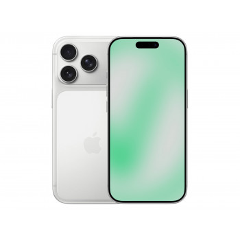 Apple iPhone 17 Pro Max 1TB prateado smartphone (MFYV4QL/A)