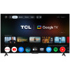TCL 65P6L televisor 65 polegadas 4K UHD LED, 60 Hz (2026)
