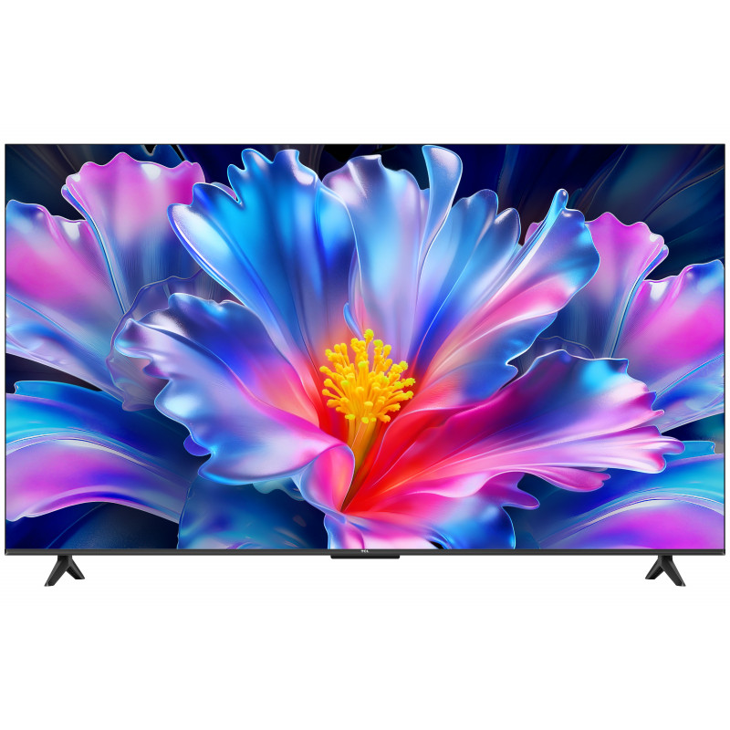 TCL 65P6L televisor 65 polegadas 4K UHD LED, 60 Hz (2026)