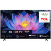 TCL 65P6L televisor 65 polegadas 4K UHD LED, 60 Hz (2026)