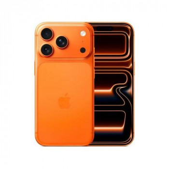 Apple iPhone 17 Pro 1TB laranja smartphone (MG8Q4QL/A)