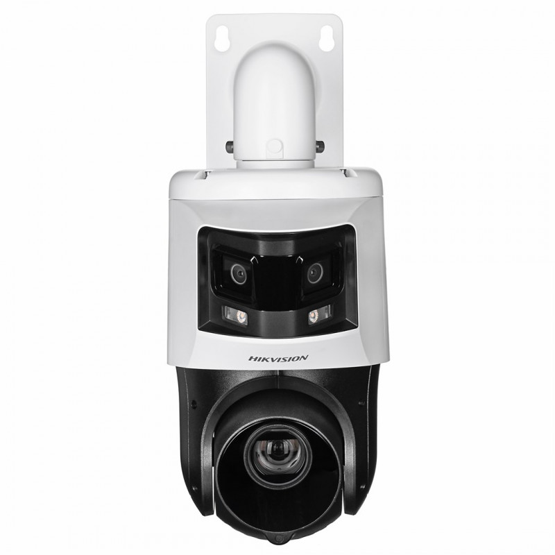 Hikvision DS-2SE4C225MWG-E/26(F0) câmara de videovigilância IP