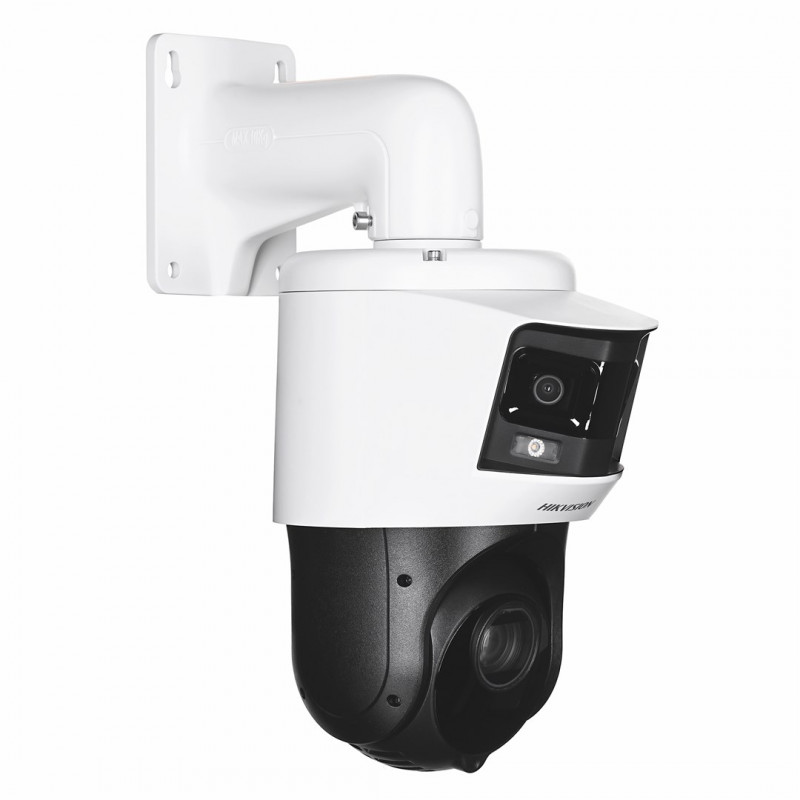 Hikvision DS-2SE4C225MWG-E/26(F0) câmara de videovigilância IP