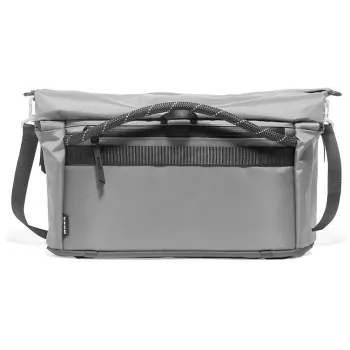 Manfrotto Uncover Messenger saco 12L