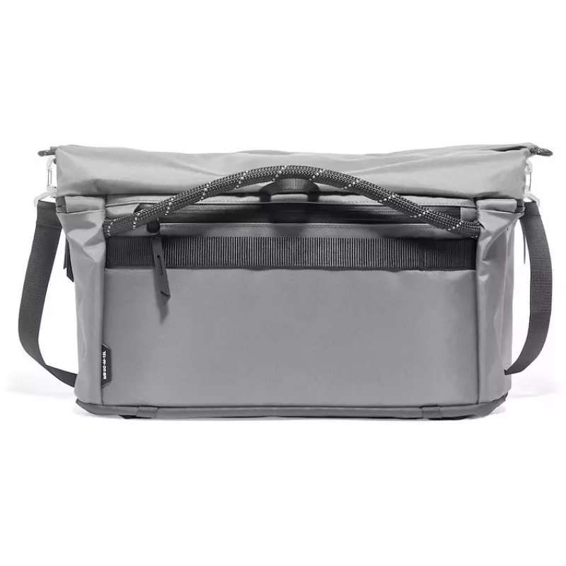 Manfrotto Uncover Messenger saco 12L