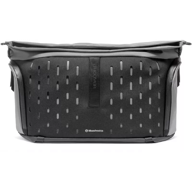 Manfrotto Uncover Messenger saco 12L