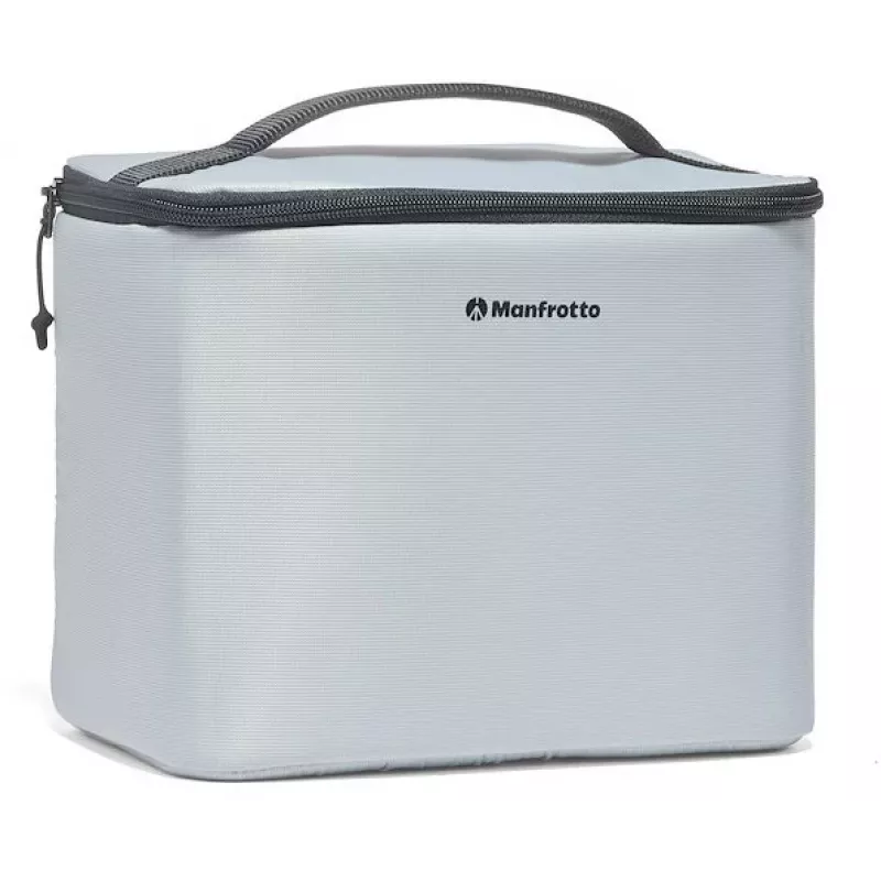 Manfrotto Uncover Messenger saco 12L