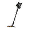 Aspirador vertical sem fio Dreame R10s Pro Aqua preto