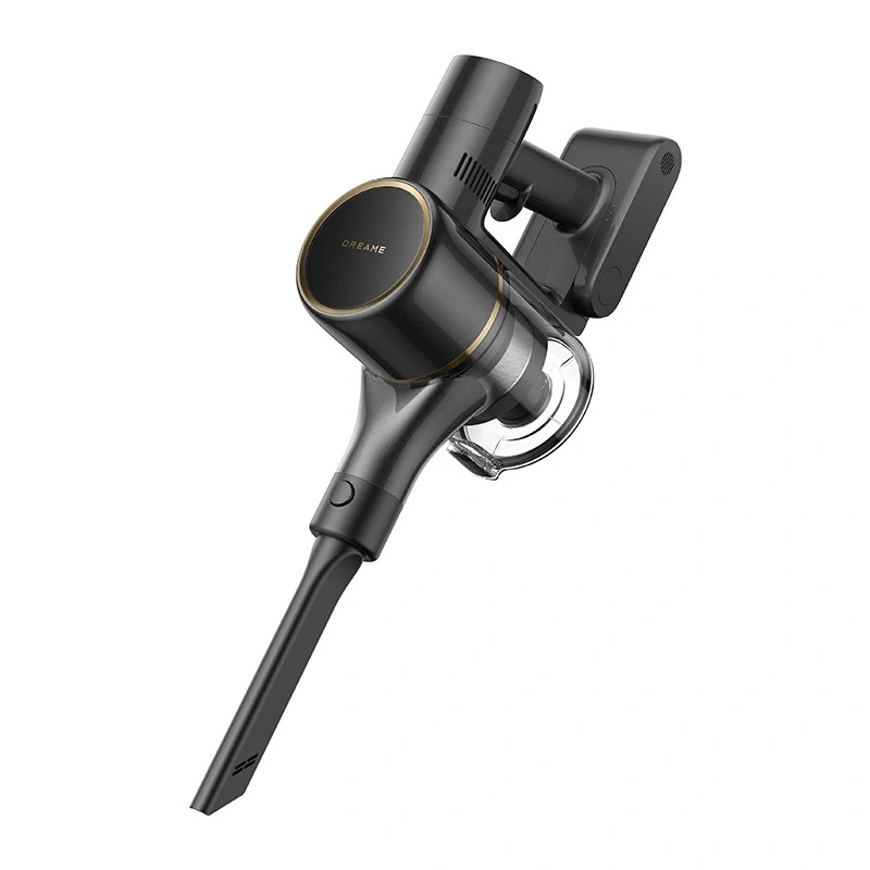 Aspirador vertical sem fio Dreame R10s Pro Aqua preto