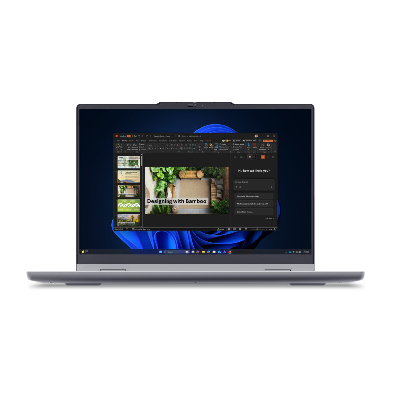 Portátil Lenovo ThinkBook 14 2-in-1 Gen 6 14