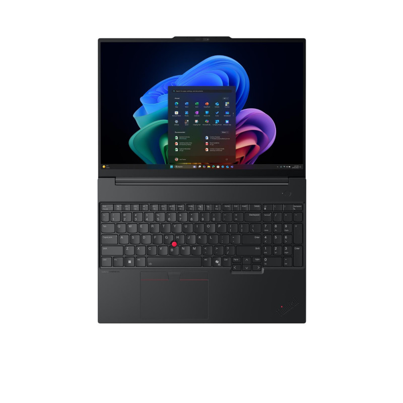 Portátil Lenovo ThinkPad E16 16