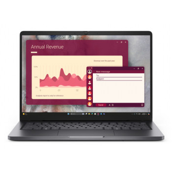 Portátil Dell Pro 14 PC14250 14