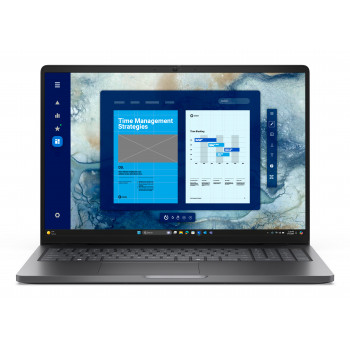 Portátil Dell Pro 16 PC16250 (R97J4) 16