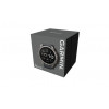 Smartwatch Garmin Fenix 9 Pro – 51mm titânio com bracelete de silicone grafite/preto