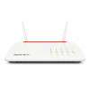 Router WLAN AVM FRITZ!Box 6890 LTE, DSL/WWAN, switch GigE de 4 portas, 802.11a/b/g/n/ac Dual-Band, adaptador telefónico VoIP (DECT)