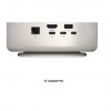 Mini-PC Lenovo Yoga Mini 01IPH11 - Intel Core Ultra X7 358H, 32GB RAM, 512GB SSD, Windows 11 Pro, Seashell
