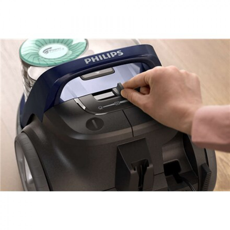 Aspirador Philips PowerPro Active FC9556/09