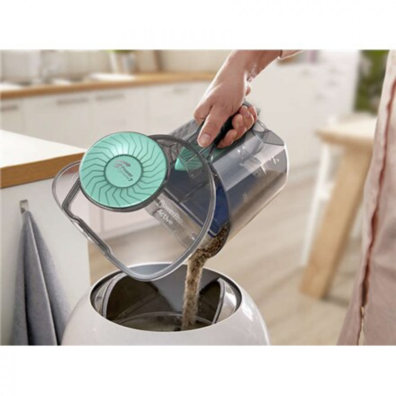 Aspirador Philips PowerPro Active FC9556/09