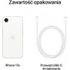Smartphone Apple iPhone 17e 5G 8/512GB branco (MHU04)