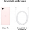 Smartphone Apple iPhone 17e 5G 8/512GB rosa (MHU34)