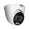 Câmara dome IP 8Mpx BCS-L-EIP58VCR5L4-Ai1