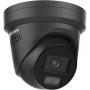 Câmara de vigilância HIKVISION DS-2CD23126G3-IS2UY/SL(2.8mm)(eF) preta Turret 12MP EasyIP 4.0 Plus (DS-2CD23126G3-IS2UY/SL(2.8)(eF)BLACK)