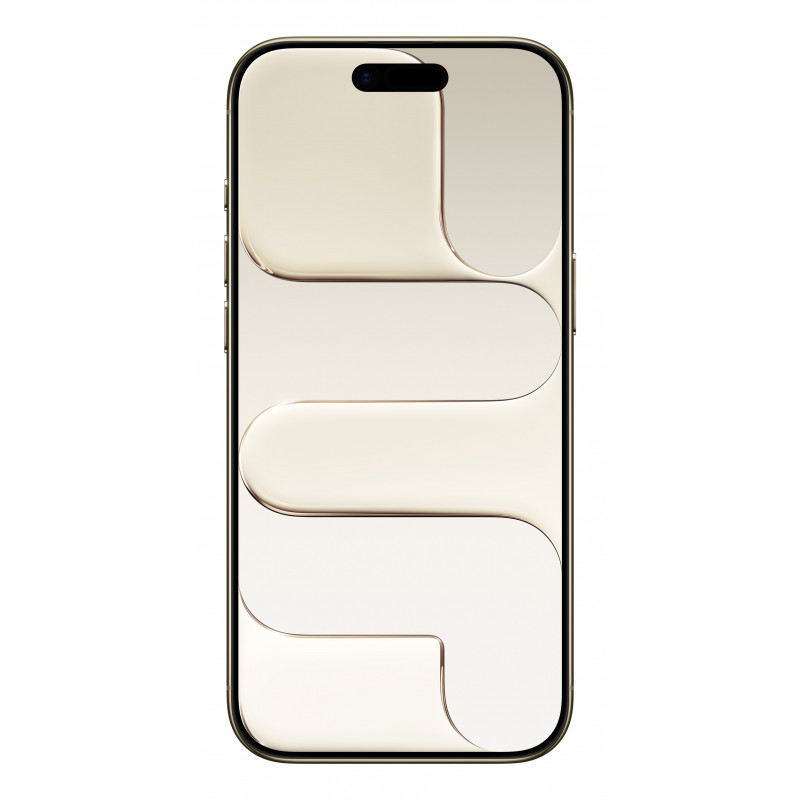 Apple iPhone Air dourado-claro - Smartphone - 256 GB