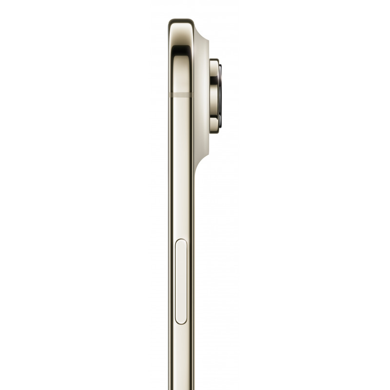 Apple iPhone Air dourado-claro - Smartphone - 256 GB