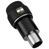 Pentax XW 5 Ocular 2 cm Preto