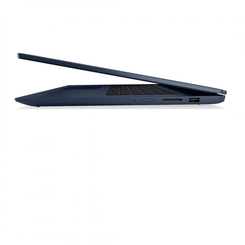 Lenovo IdeaPad Slim 3i 17IWC11 Portátil 17,3